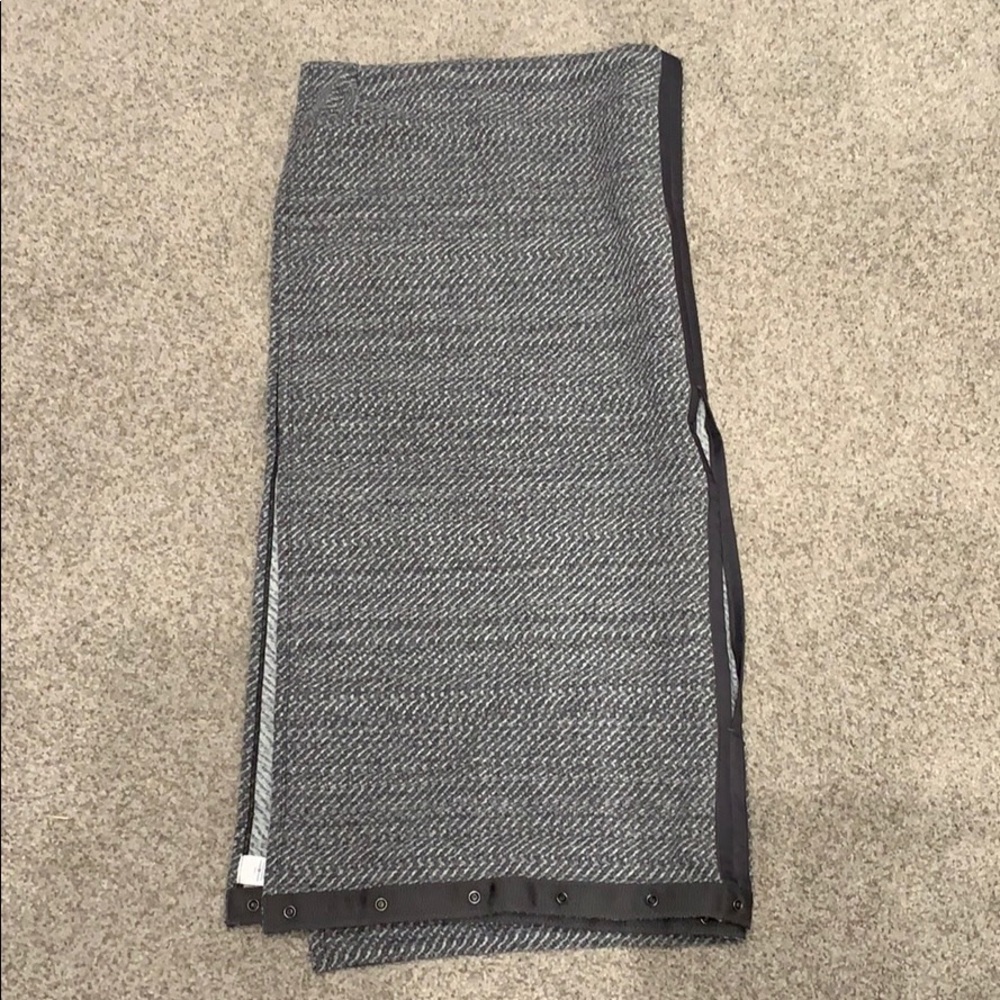 Lululemon Vinyasa scarf